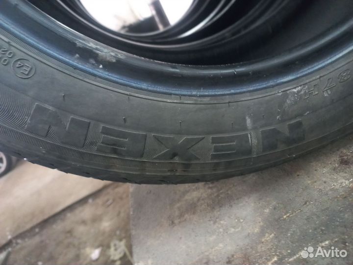 Nexen Classe Premiere 661 195/55 R16 87H