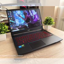 Msi i5-11400 озу 16гб