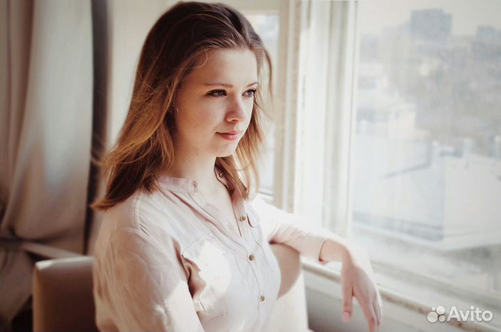 Репетитор начальных классов, подготовка к школе