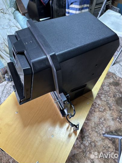 Холодильник для Mercedes Benz W216 CL 2006-2014