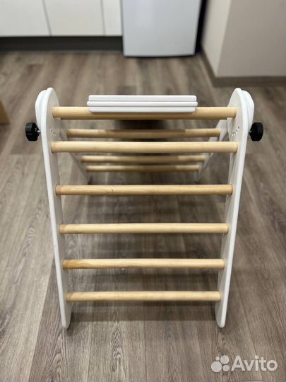 Треугольник пиклера с горкой от 