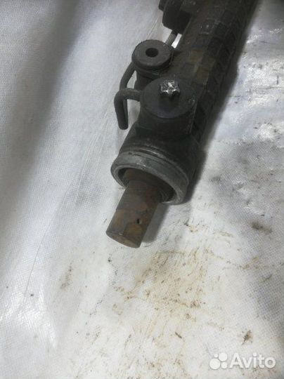 Рейка рулевая Mercedes S W220 1998-2005