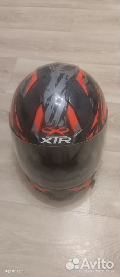 Шлем для мотоцикла