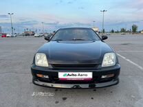 Honda Prelude 2.2 MT, 1998, 376 000 км, с пробегом, цена 848 000 руб.