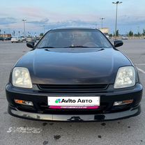 Honda Prelude 2.2 MT, 1998, 376 000 км, с пробегом, цена 848 000 руб.