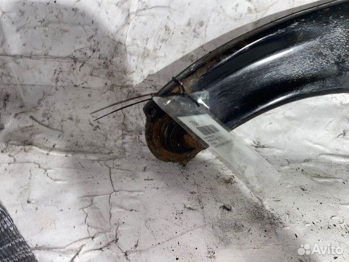 Рычаг передний левый Hyundai Solaris 1 2012