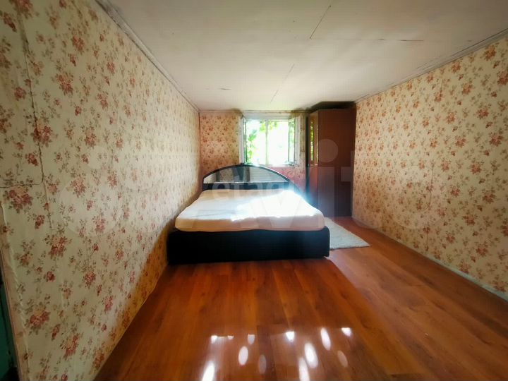 Дача 41,8 м² на участке 3 сот.