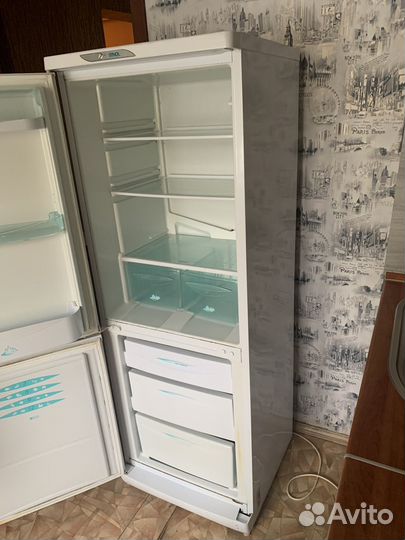 Холодильник бу