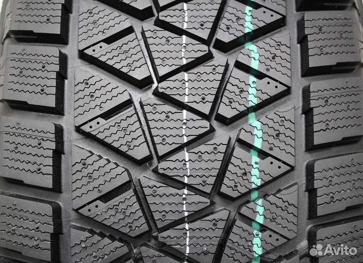 Bridgestone Blizzak DM-V2 215/70 R17 101S
