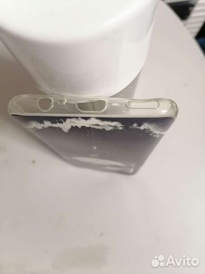 Чехол на Honor 9x