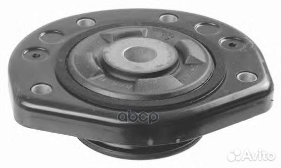 Опора амортизационной стойки перед mercedes