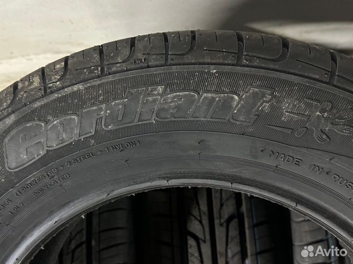 Cordiant Road Runner 185/65 R14 86H