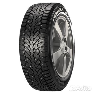 Formula Ice 195/65 R15 91T