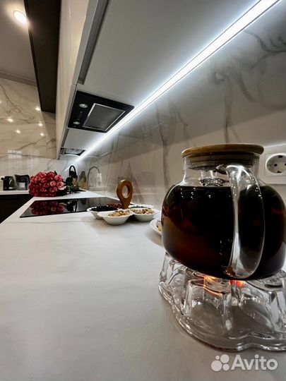 Изготовление кухни на заказ. Фабрика