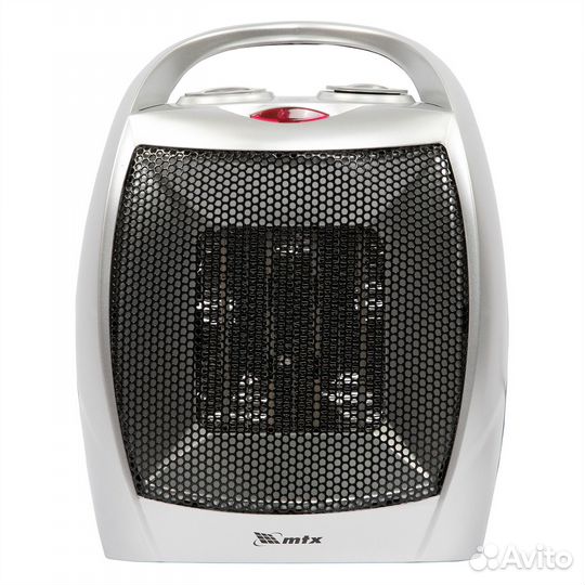 Тепловентилятор, керамический bhс-15 новый