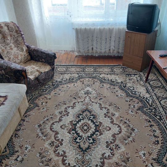 1-к. квартира, 30 м², 5/5 эт.