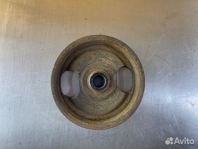 Шкив гидроусилителя Mitsubishi Galant 1993 1997