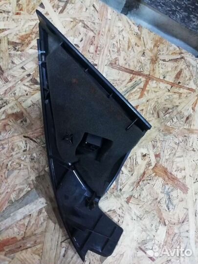 Кнопки регулировки зеркал Chevrolet lacetti