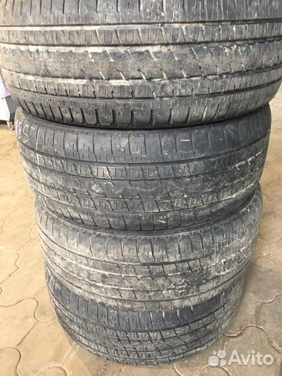 Bridgestone Alenza 001 285/45 R22