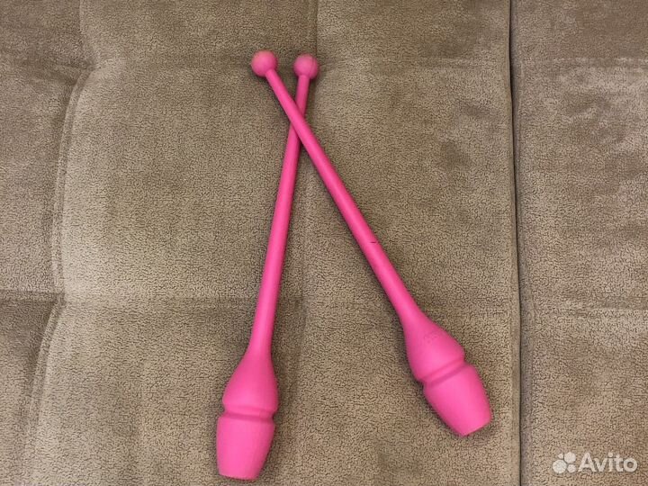 Булавы Sasakip 40 см