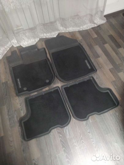 Ковры автомобильные (оригинал)
