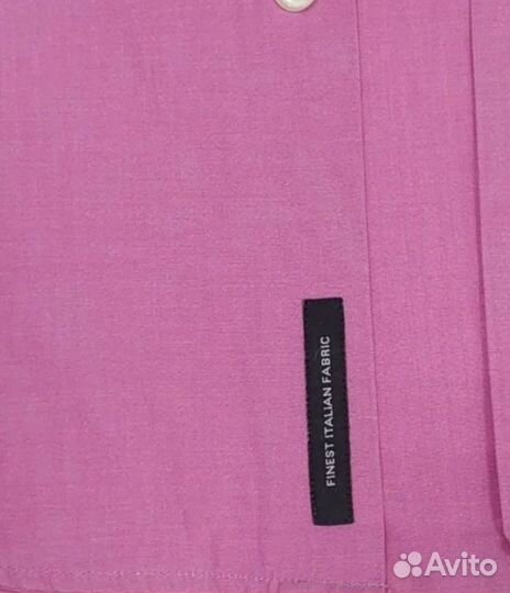 Hugo Boss рубашка мужская