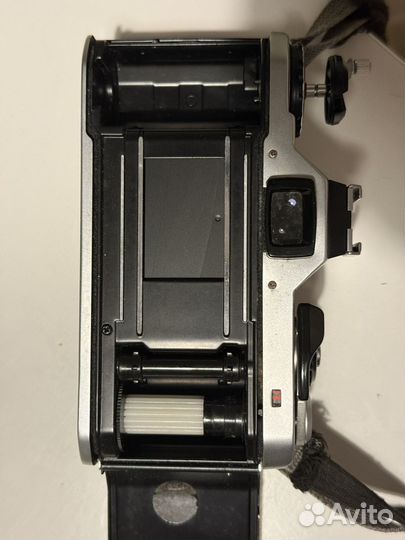 Фотоаппарат pentax ME