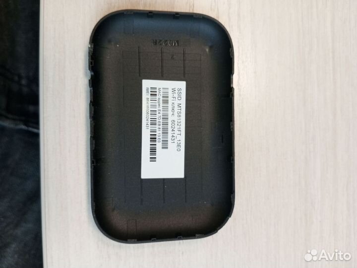 Модемы и роутеры 4g wi fi