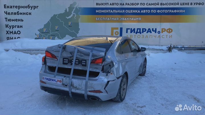 Суппорт тормозной задний правый Hyundai i40 (VF) 5