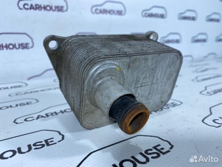 Теплообменник Audi A4 1.8 CDA