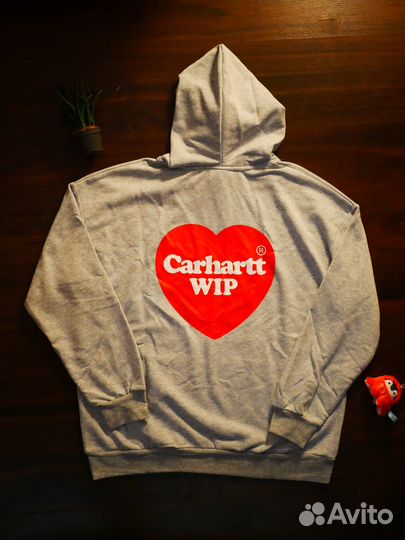 Худи Carhartt Wip