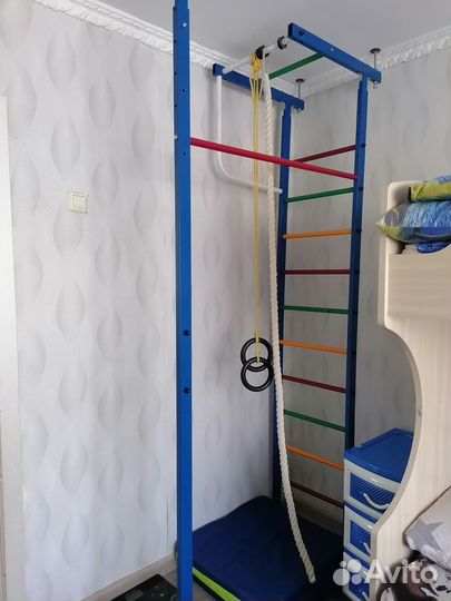 Спорткомплекс