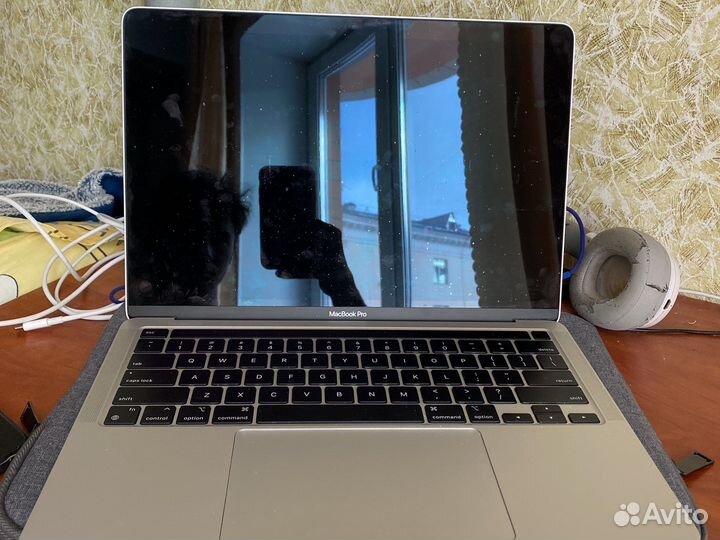 Apple MacBook Pro 13 2022 m2 8 512