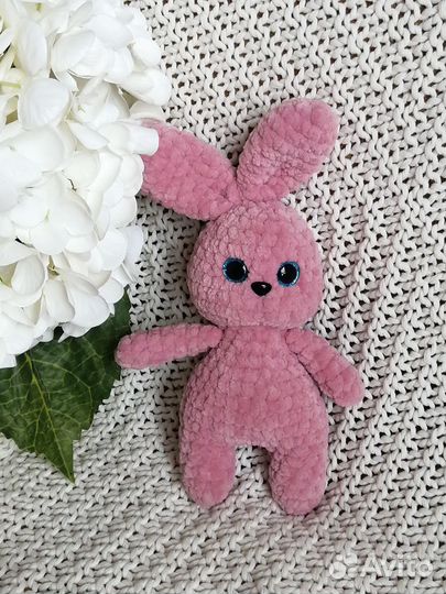 Игрушки ручной работы