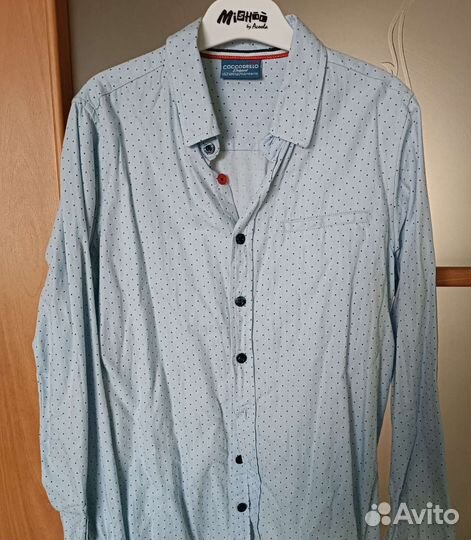 Вещи к школе на стройного мальчишку