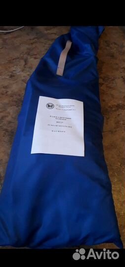 Ванна простыня