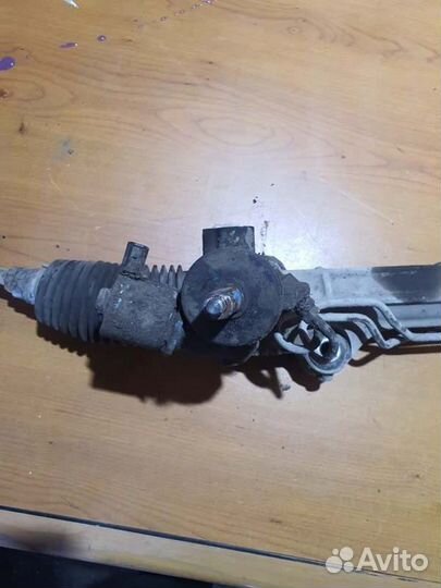 Рулевая рейка Cadillac Srx 265 4.6 I.H2Y8 2007