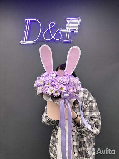 Композиции из цветов