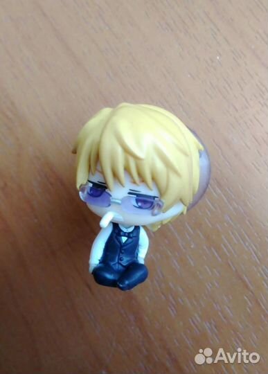 Фигурка по аниме - Durarara - Shizuo