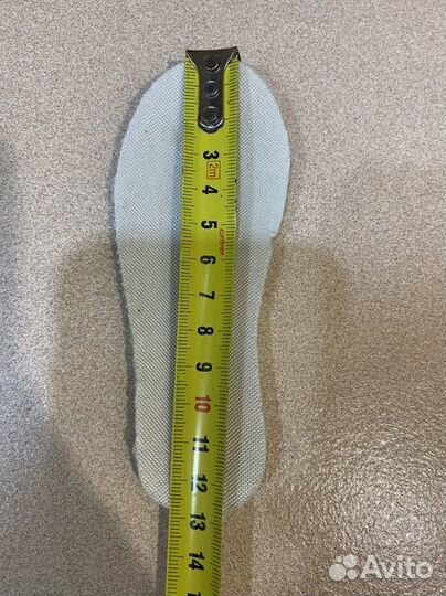 Ботинки детские