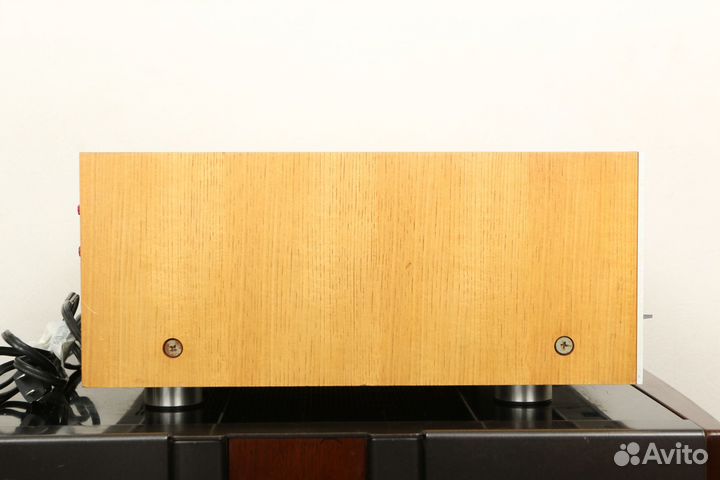 Усилитель yamaha CA-2000