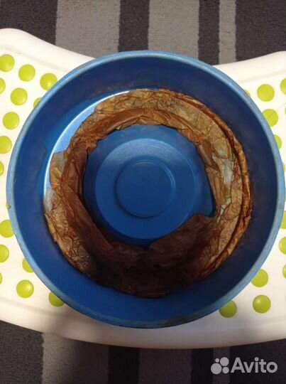 Круг алмазный СССР (заточный)