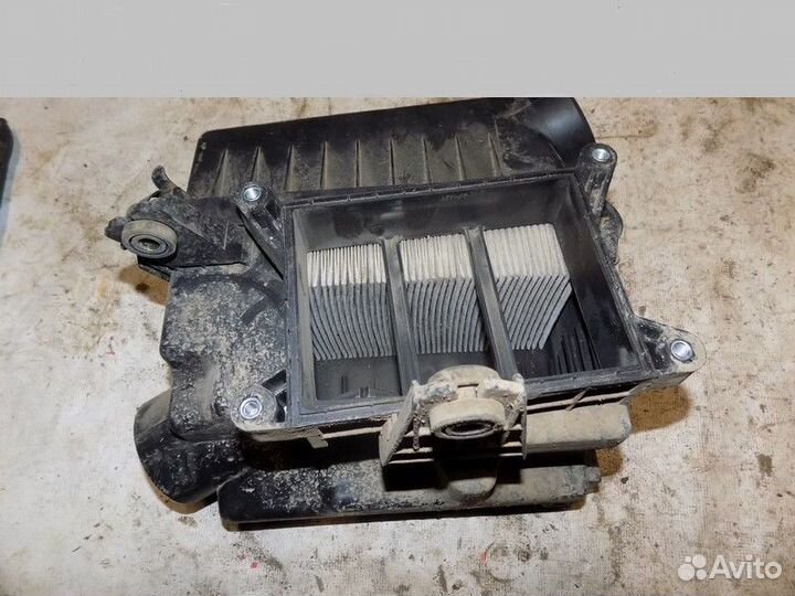 Корпус воздушного фильтра RIO 2005-2011