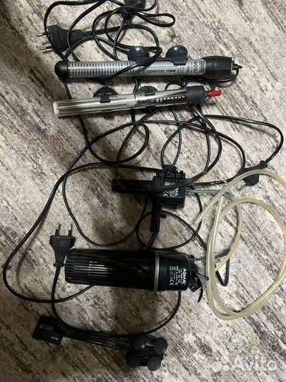 Фильтр aquael fan 1