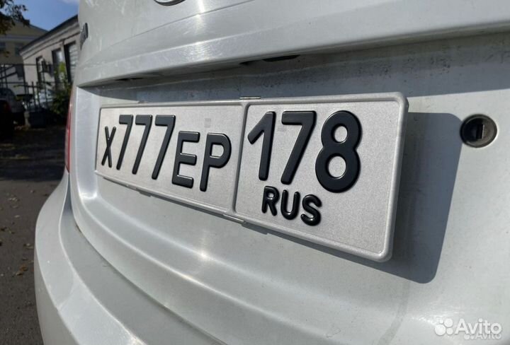 Дубликаты номеров Изготовление номеров