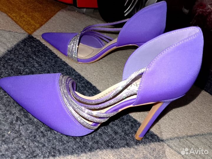 Туфли женские