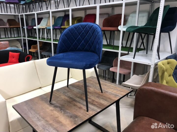 Стулья от производителя Любой цвет / Дизайн