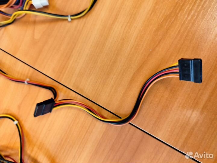 Блок питания DNS finepower DNP-500 450Вт