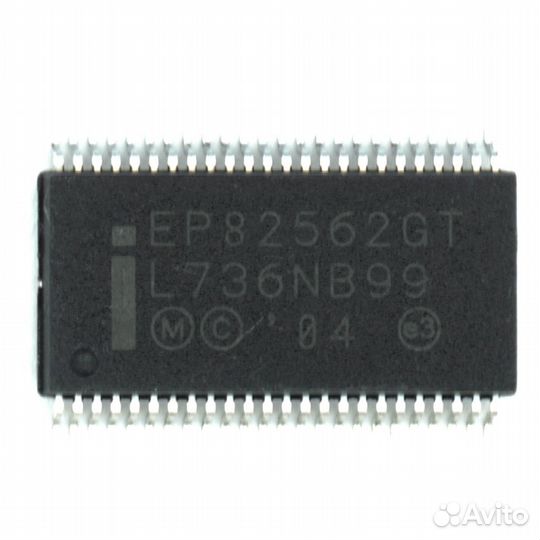 Микросхема Intel EP82562GT