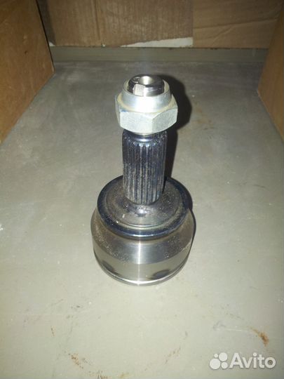 Шрус наружный Нисан